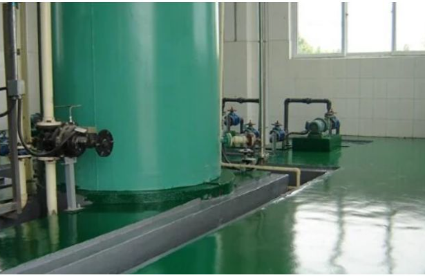 铜仁地坪漆翻新养护