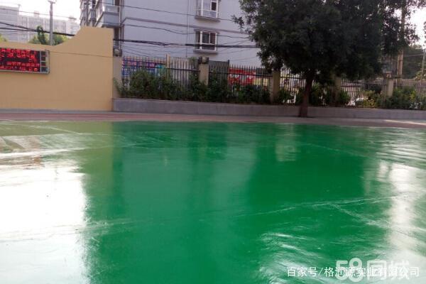 铜仁 地坪漆翻新维修