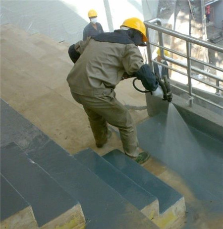 铜仁地坪漆长期使用后易出现起壳