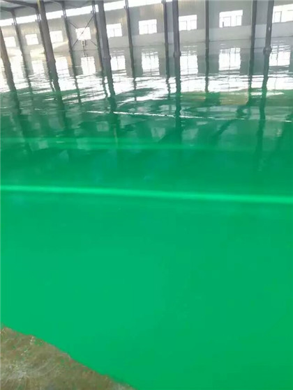 铜仁，我直接给你一份室外地坪漆翻新维修