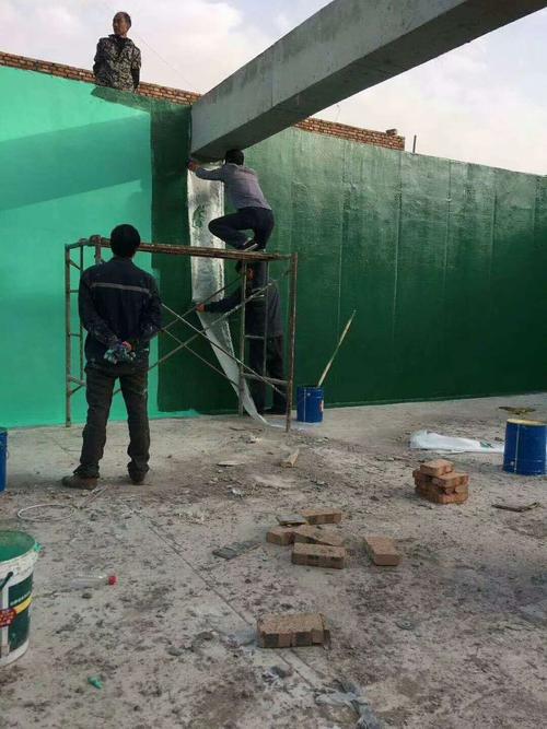 铜仁针对老旧车间地面普遍存在的起砂、裂缝问题